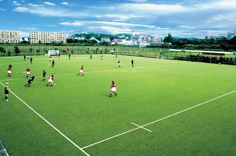 Huangcun Hockey Training Base