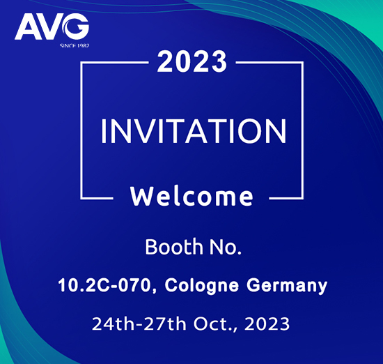 Explore Artificial Turf Future Trends with AVG at 2023 Germany's Renowned FSB Exhibition
